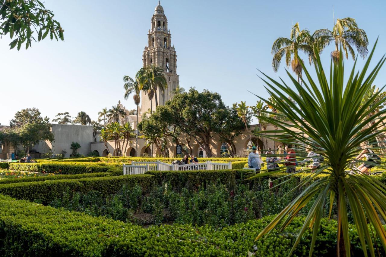 Viva San Diego Extérieur photo