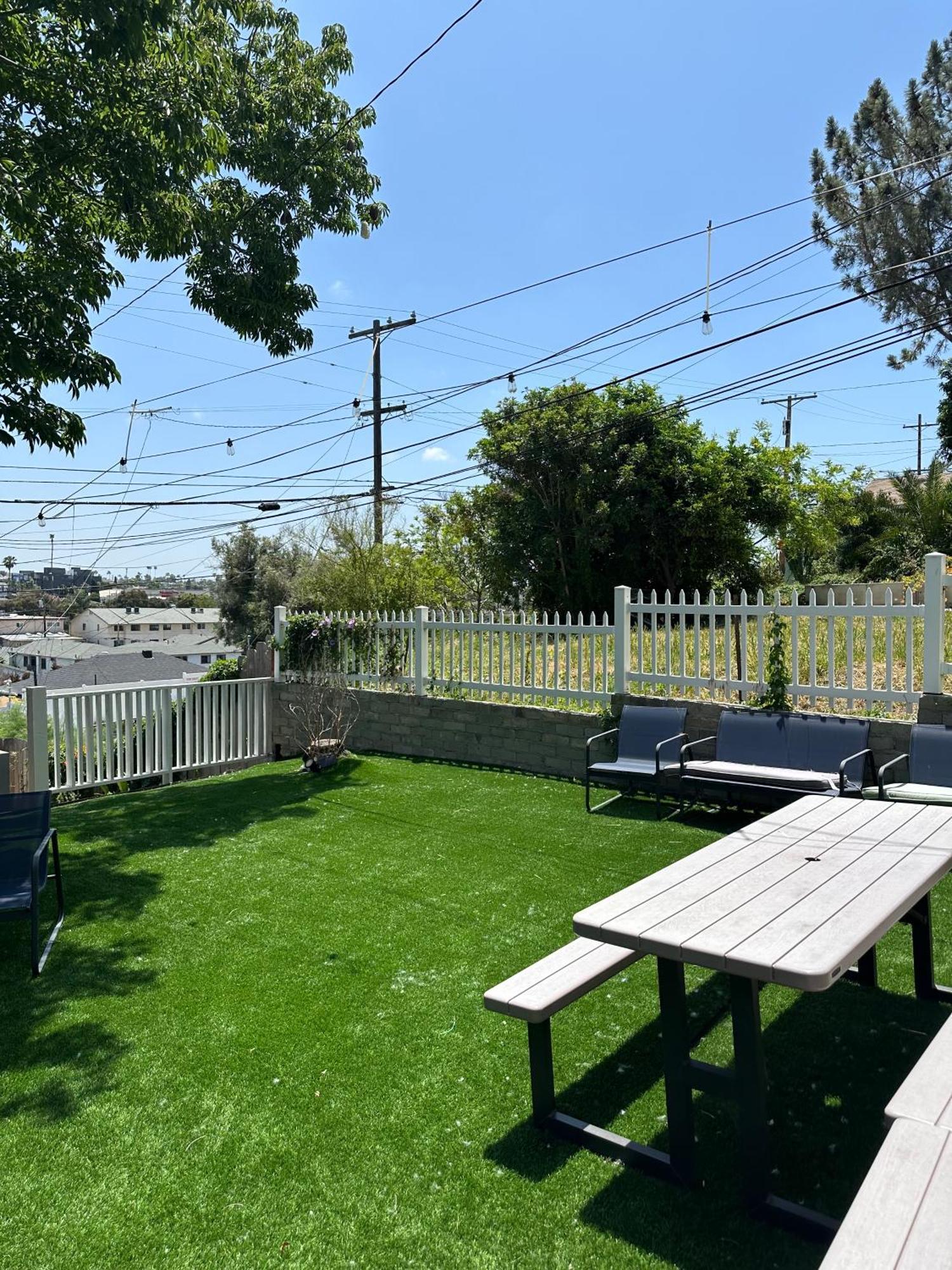 Viva San Diego Extérieur photo